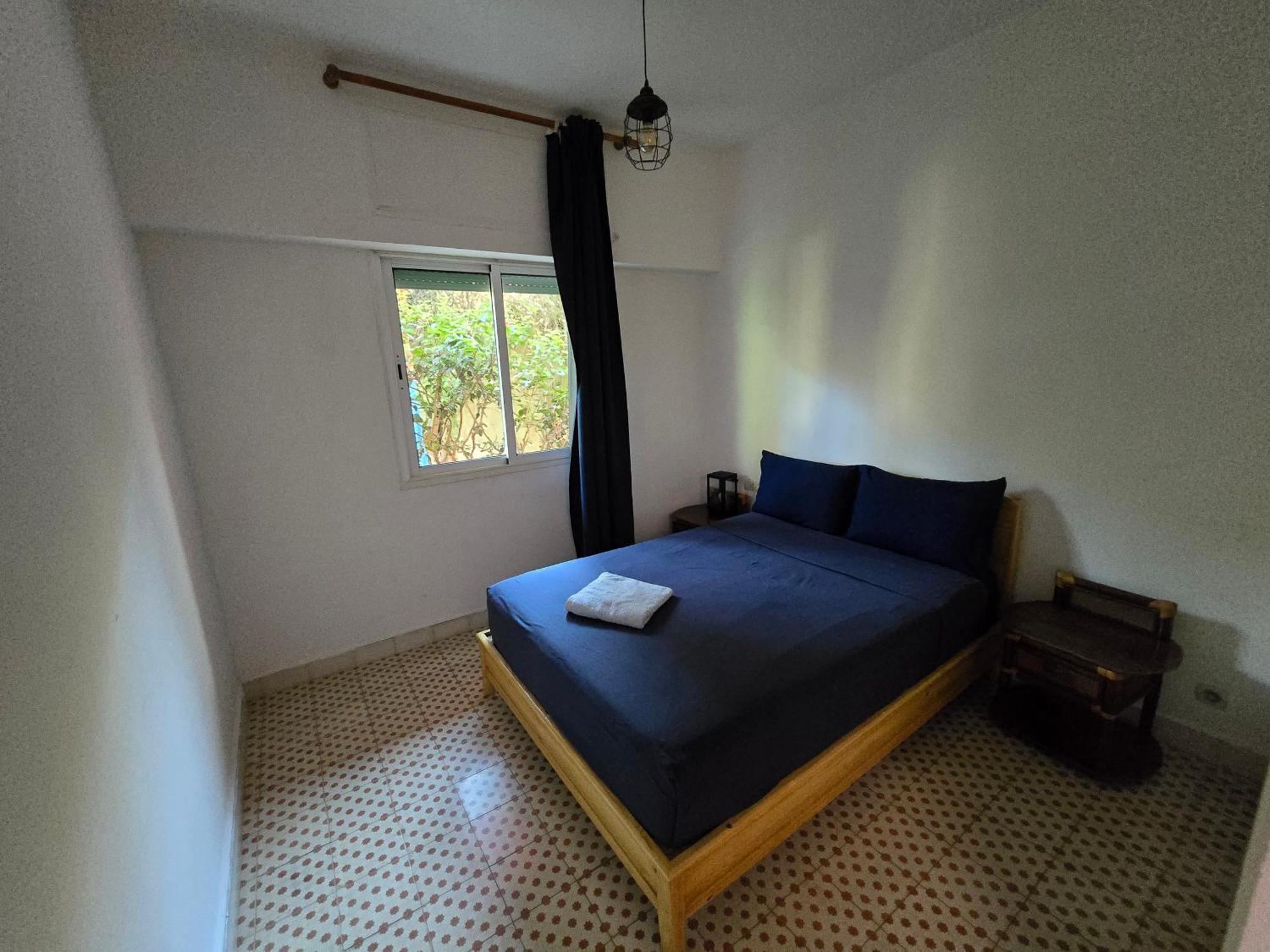 Lagon Appartement Moulay Bousselham Exterior foto